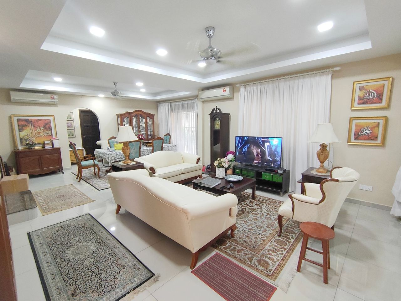 Renovated 2 Storey Semi D USJ 2 Subang Jaya - photo 11