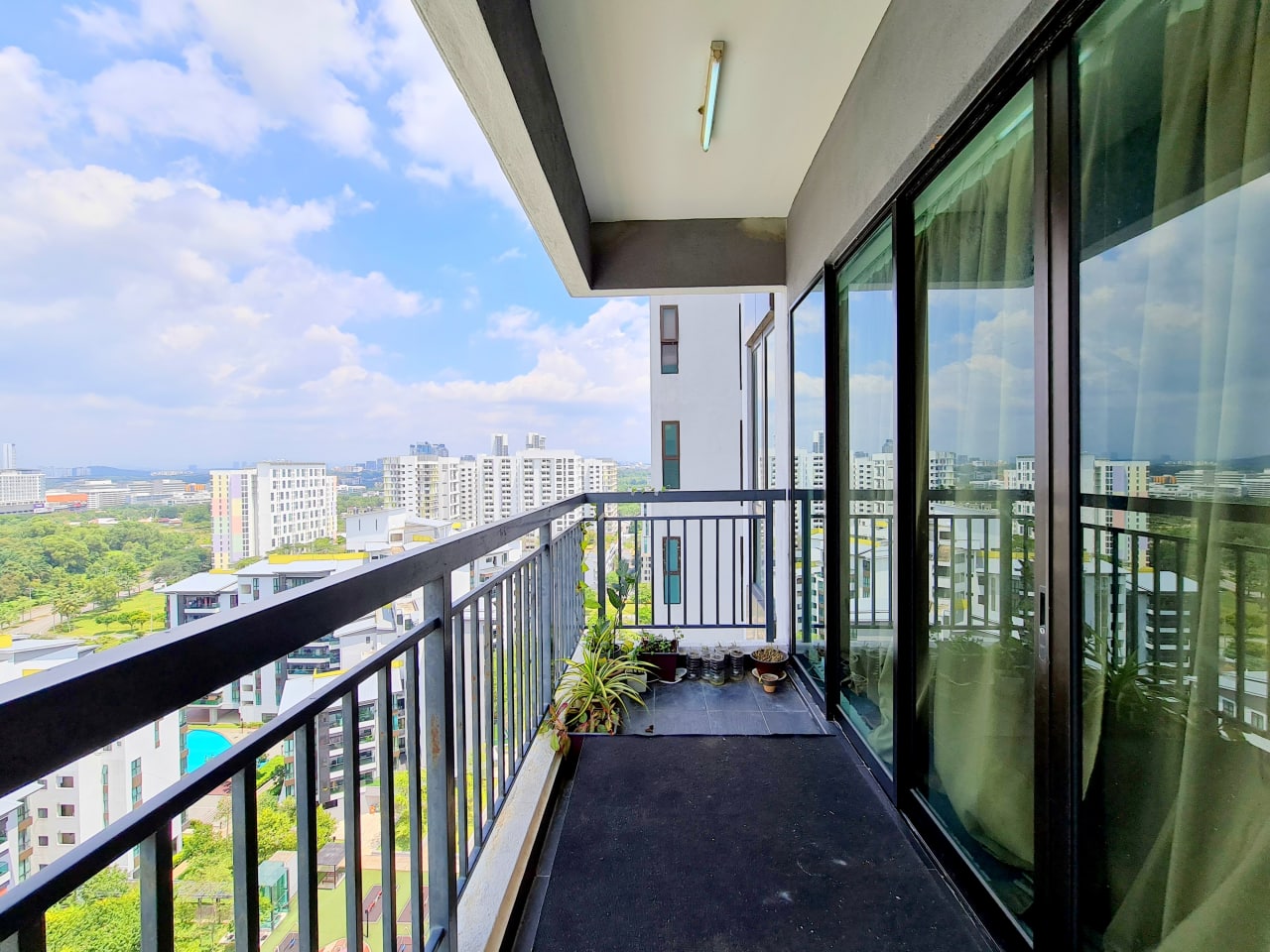Serin Residency Condominium Cyberjaya - photo 4