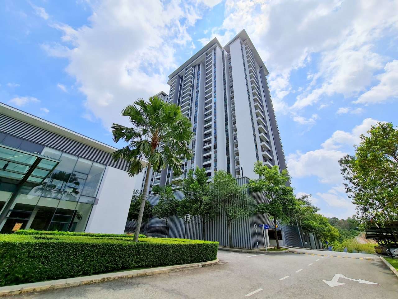 Serin Residency Condominium Cyberjaya - photo 7