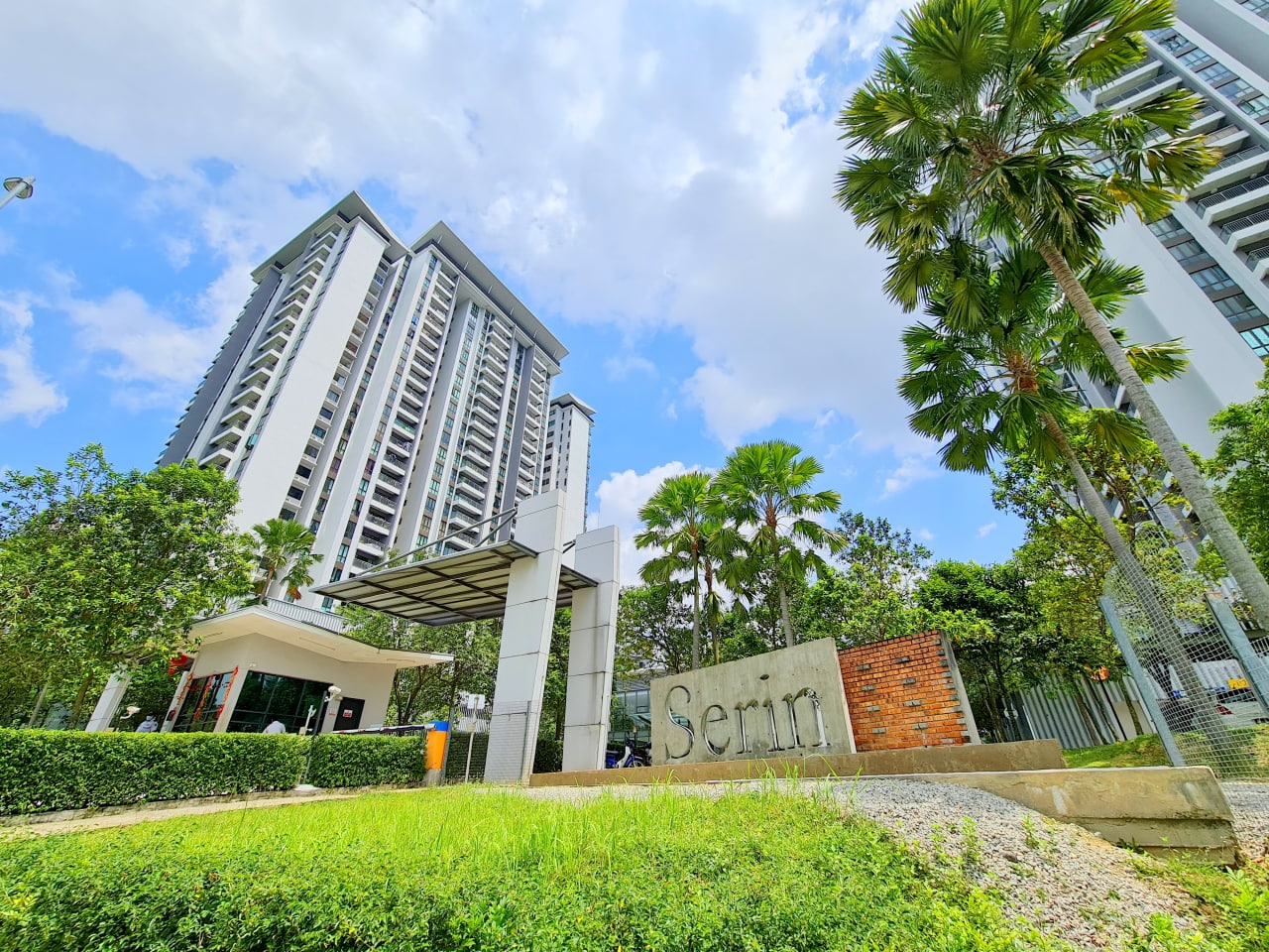 Serin Residency Condominium Cyberjaya - photo 8