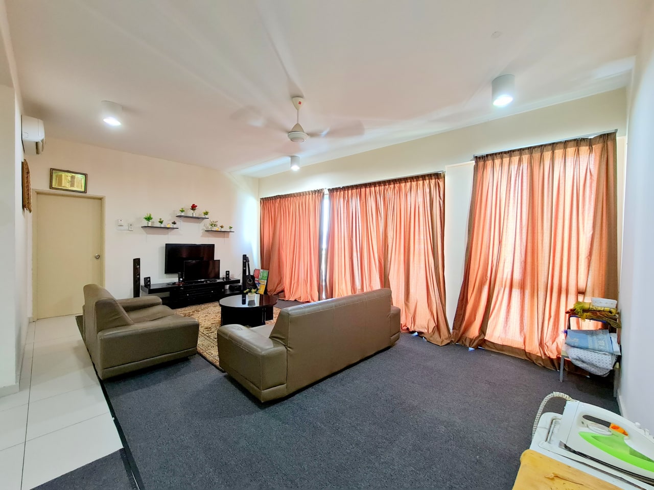 Serin Residency Condominium Cyberjaya - photo 9