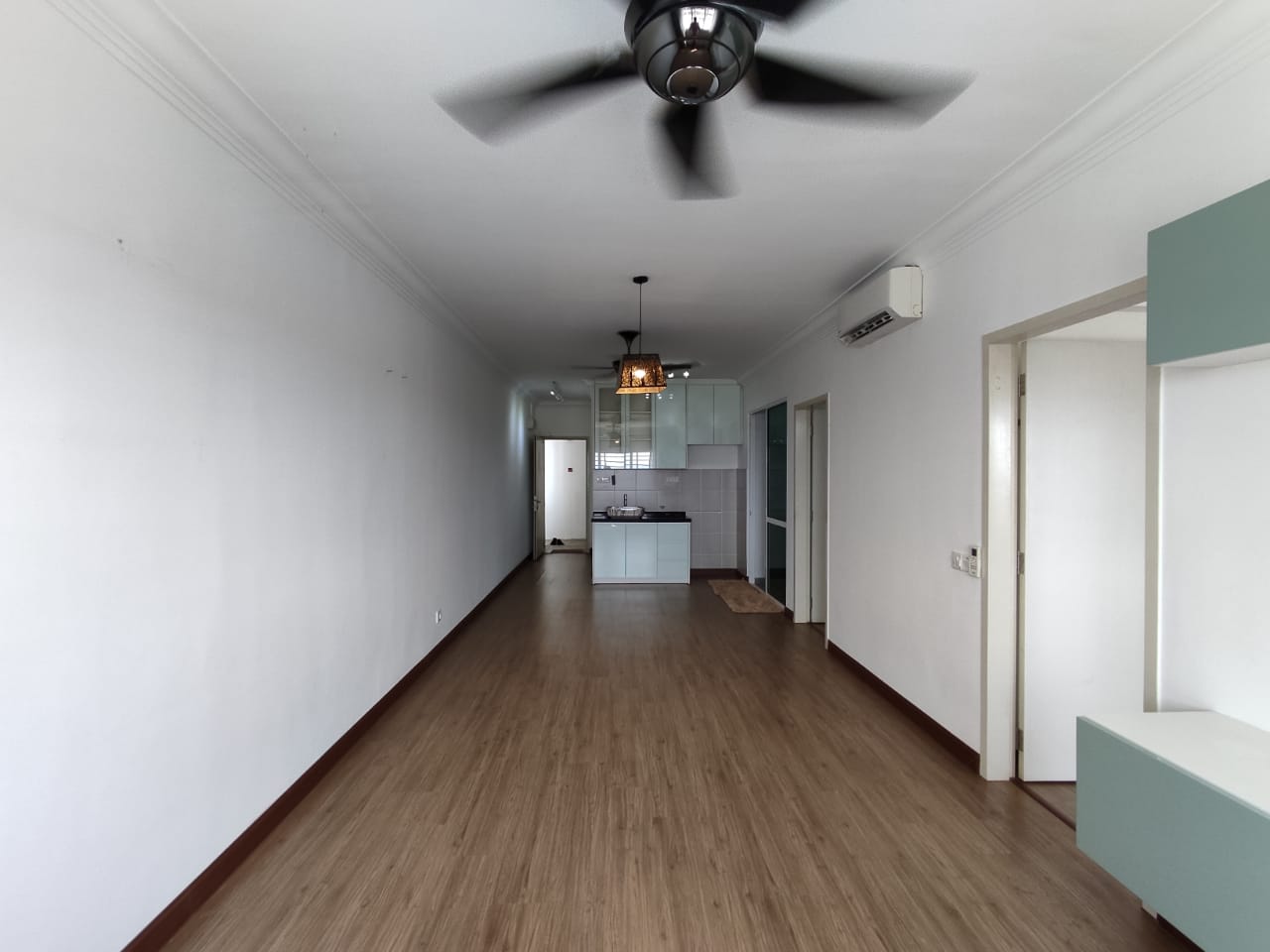 Pangsapuri Simfoni Eco Majestic Semenyih - photo 2