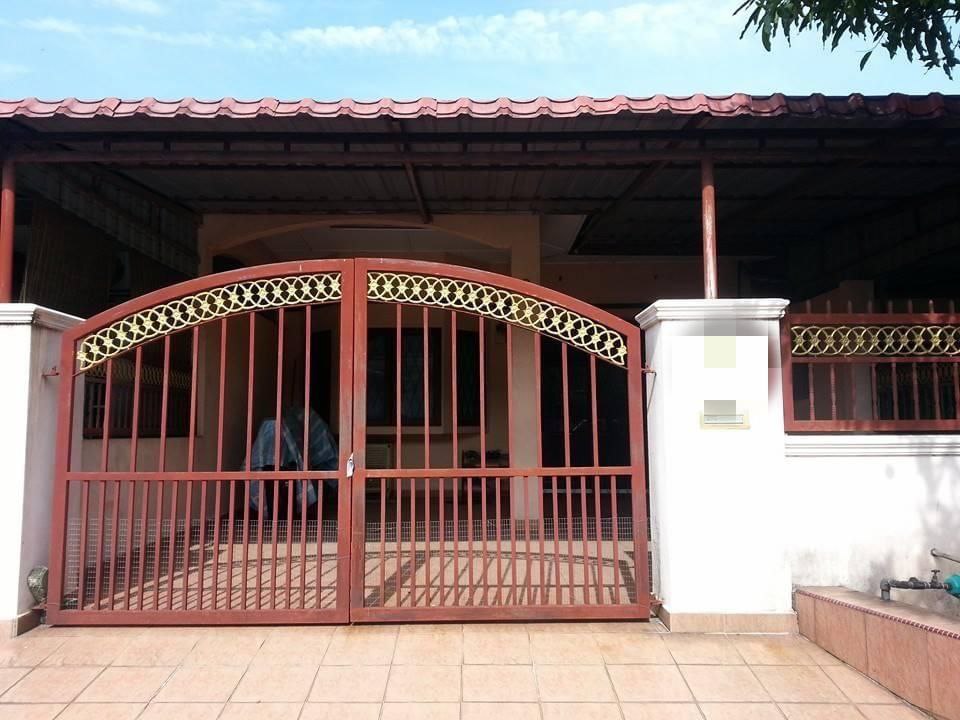 Single Storey Terrace Bandar Teknologi Kajang - photo 3