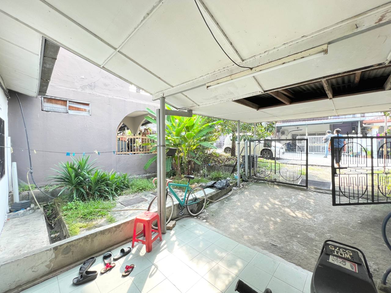 Single Storey Taman Sekamat Kajang - photo 3