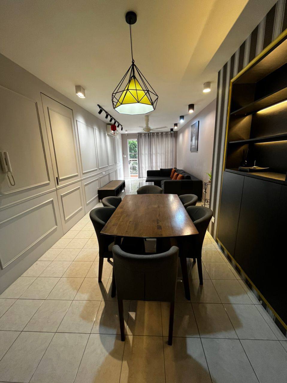 BELOW MARKET Laman Suria Condominium Mont Kiara - photo 3