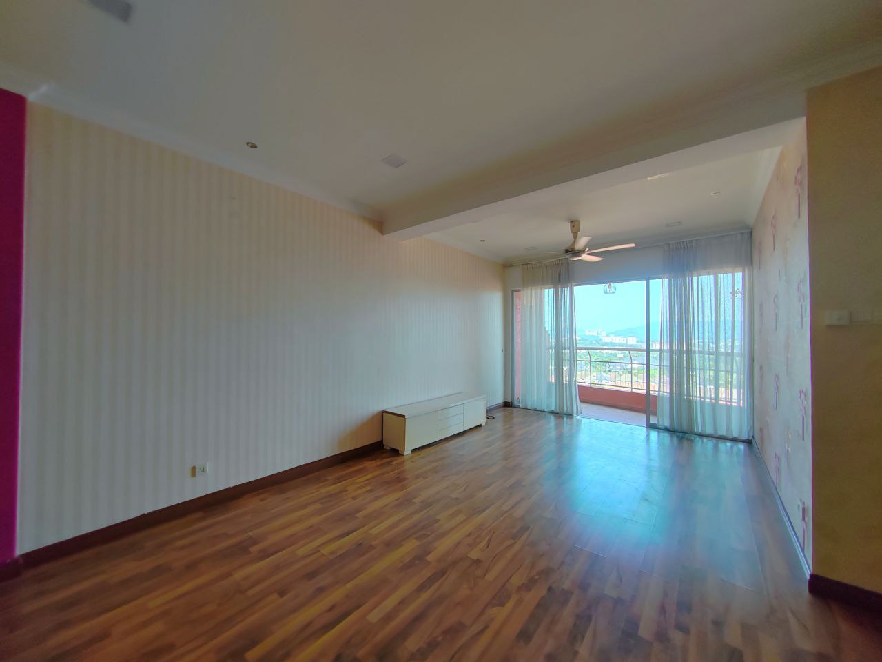 Corner Greenview Residence Sungai Long Kajang - photo 2