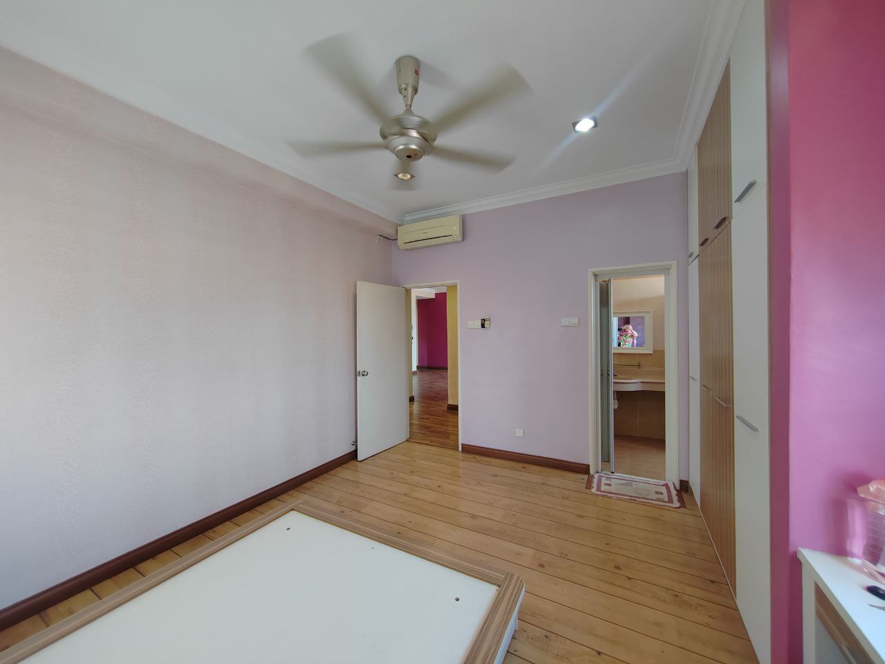 Corner Greenview Residence Sungai Long Kajang - photo 3