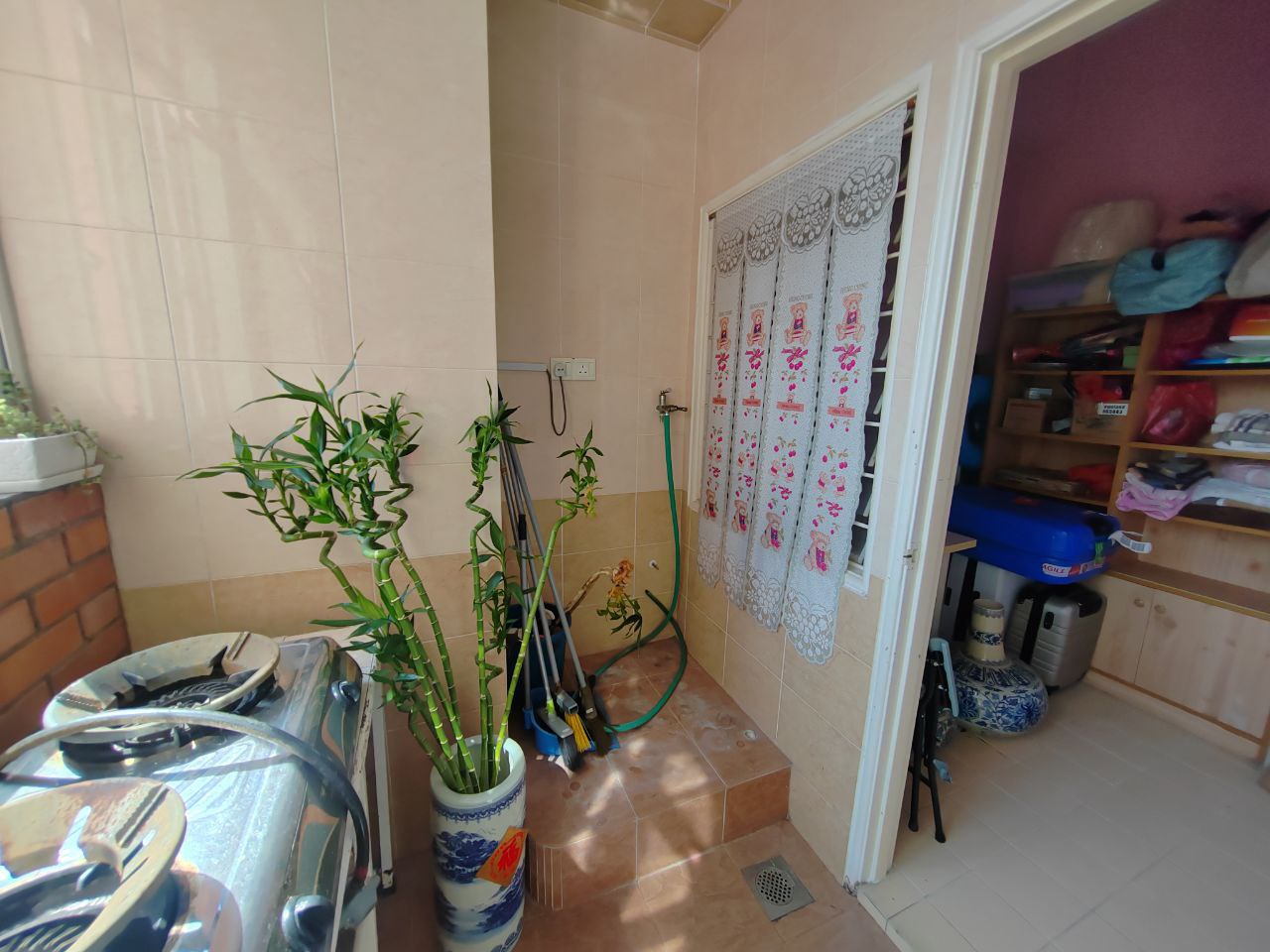 Corner Greenview Residence Sungai Long Kajang - photo 4