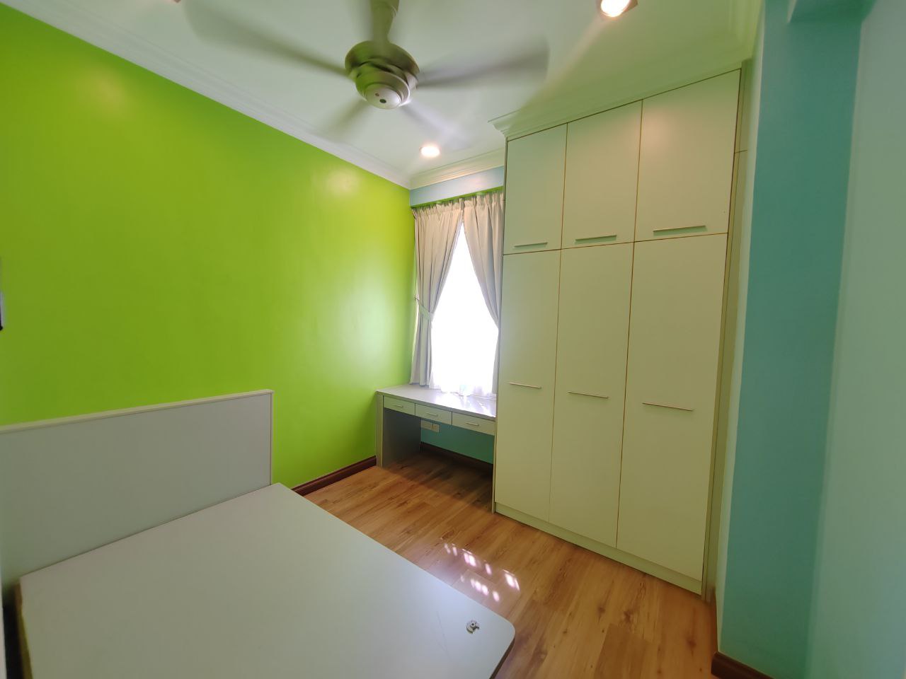 Corner Greenview Residence Sungai Long Kajang - photo 7