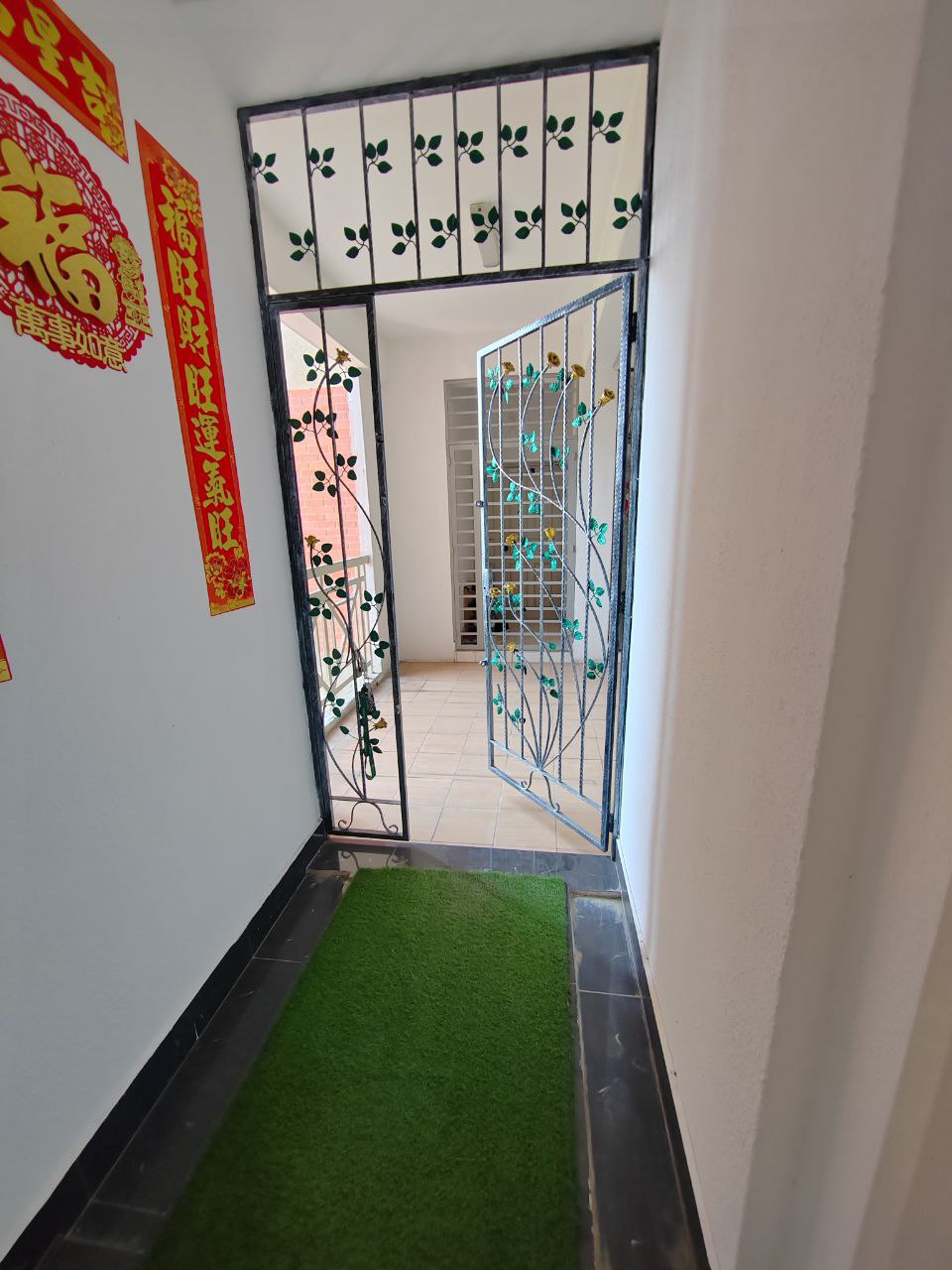 Corner Greenview Residence Sungai Long Kajang - photo 8