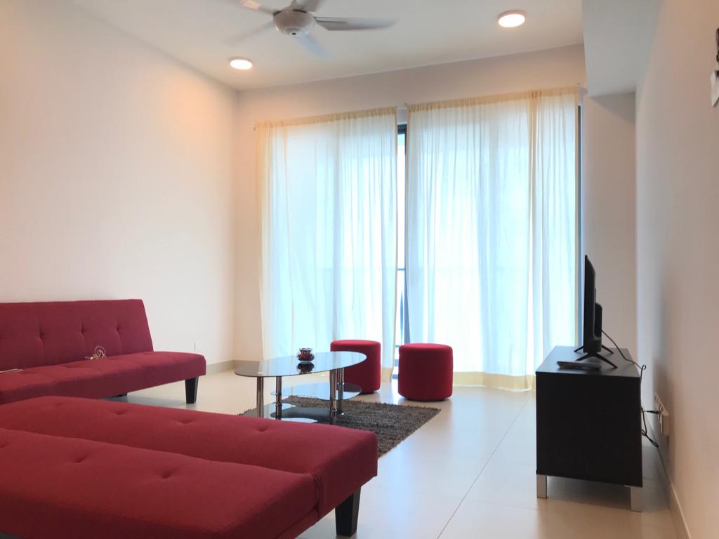 Residensi Sefina Mont Kiara - photo 6