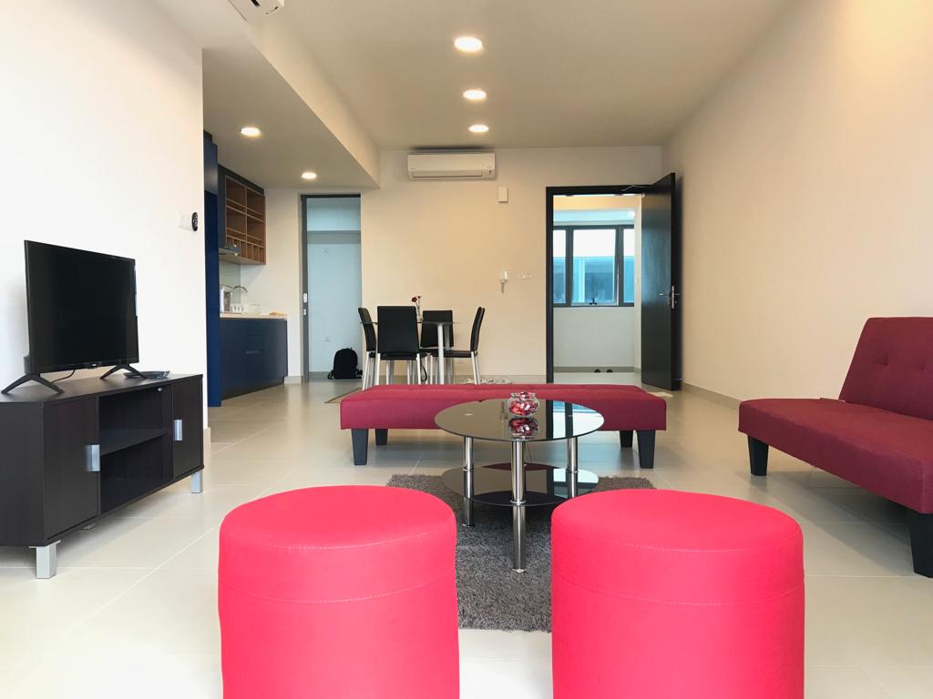 Residensi Sefina Mont Kiara - photo 2