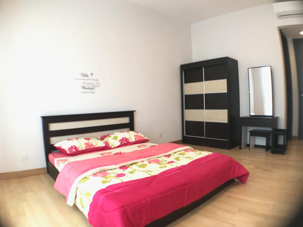 Residensi Sefina Mont Kiara - photo 3