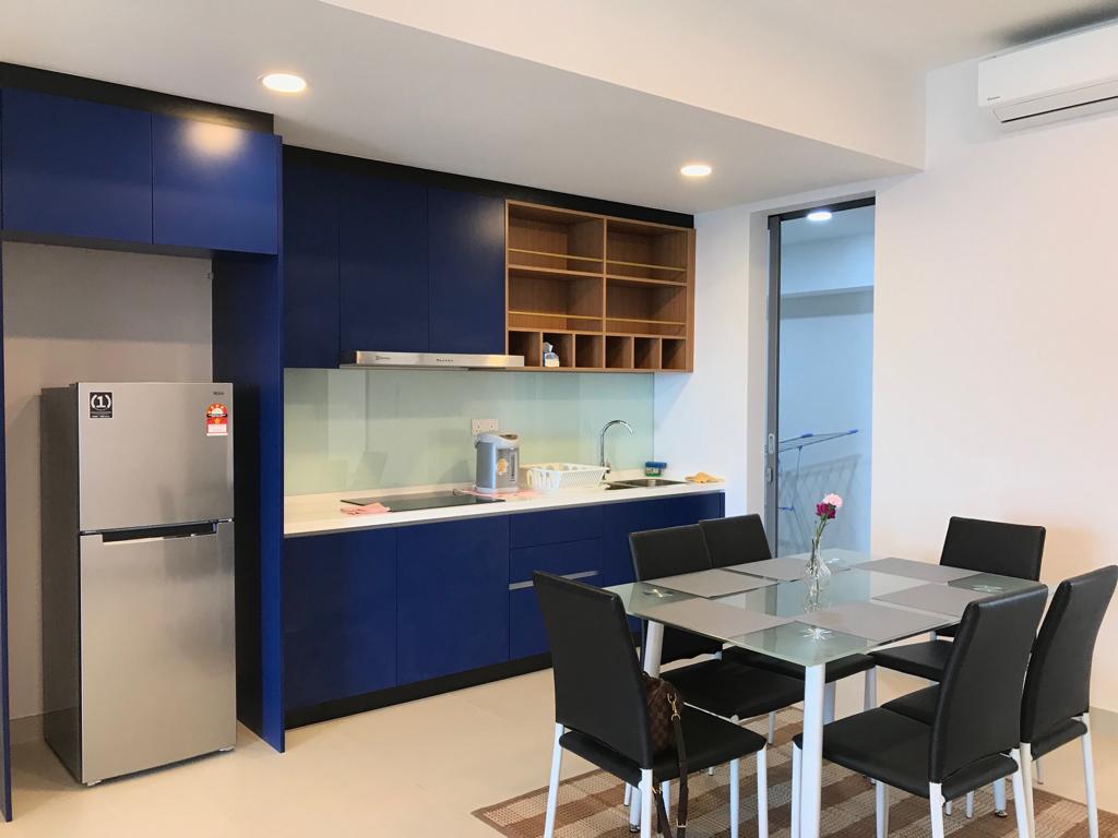 Residensi Sefina Mont Kiara - photo 5