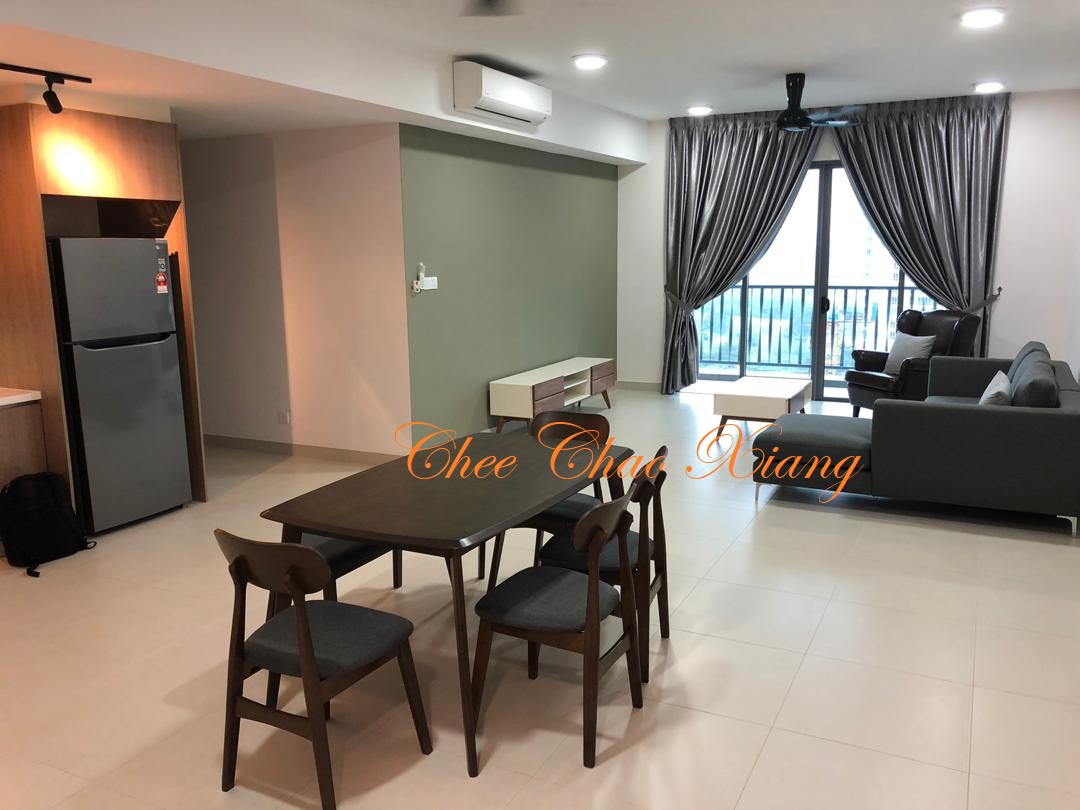 Residensi Sefina Mont Kiara - photo 2
