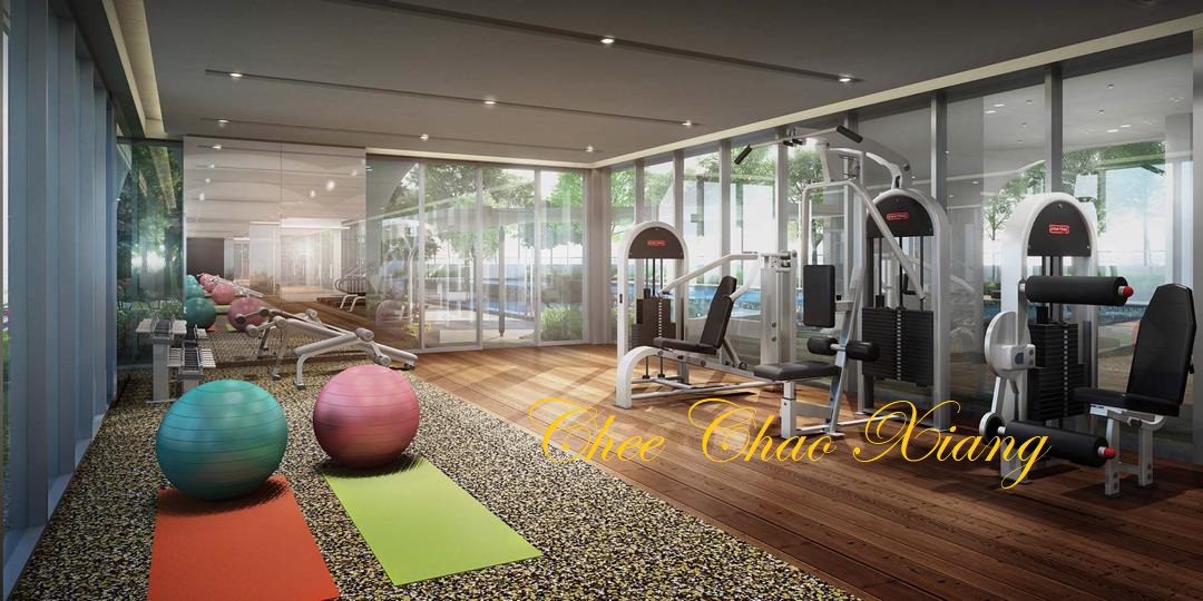 Residensi Sefina Mont Kiara - photo 10