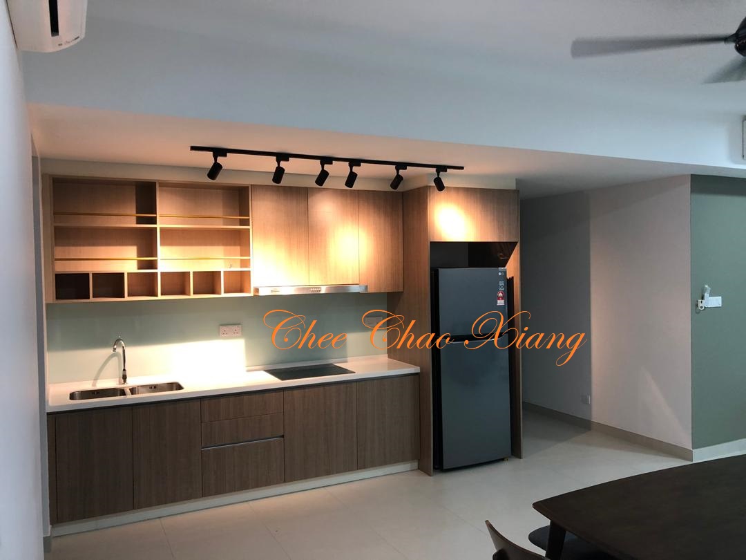 Residensi Sefina Mont Kiara