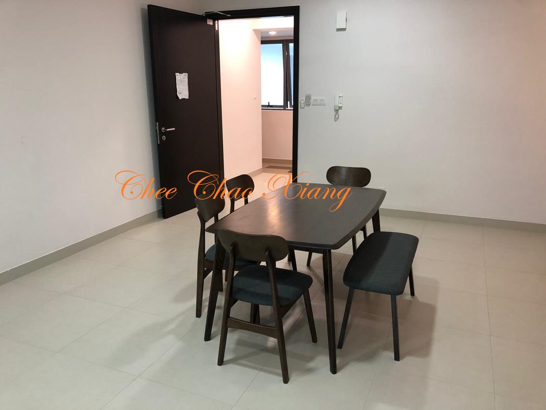 Residensi Sefina Mont Kiara - photo 3