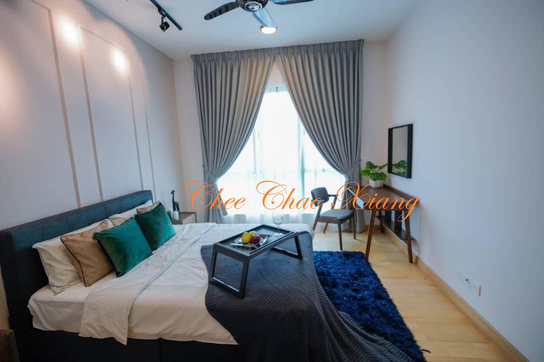 Residensi Sefina Mont Kiara - photo 9