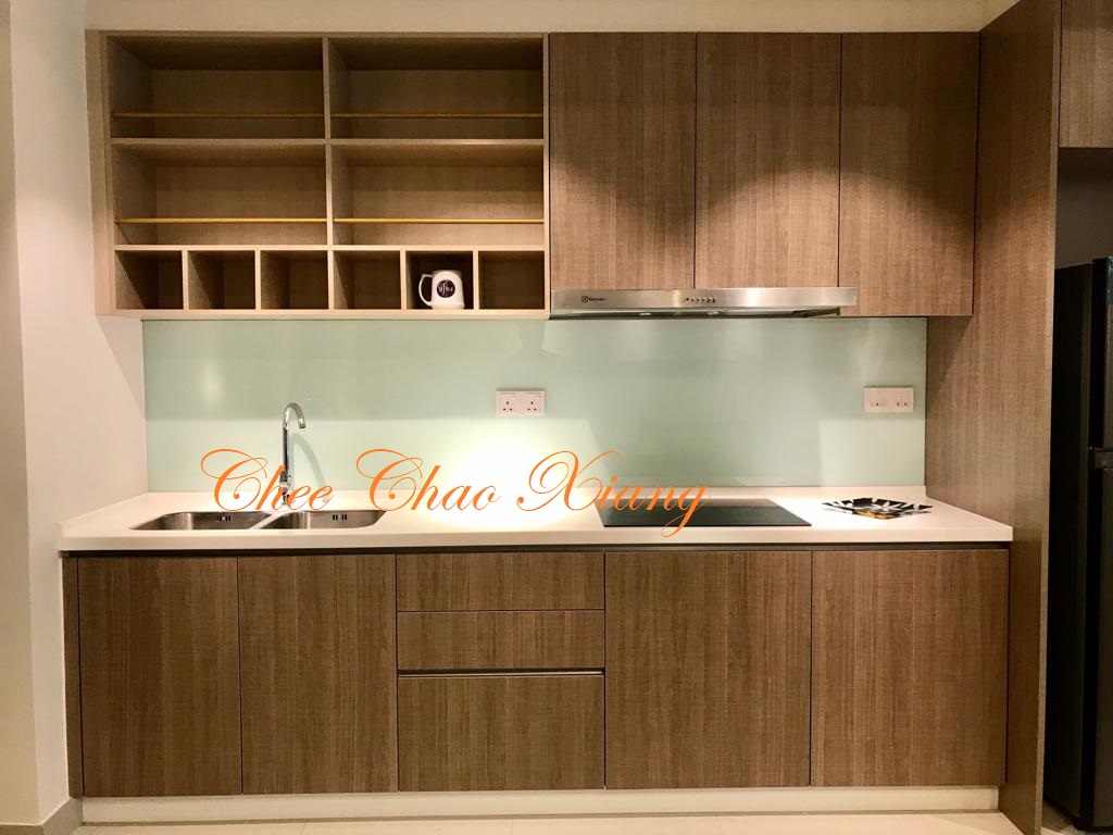 Residensi Sefina Mont Kiara - photo 7