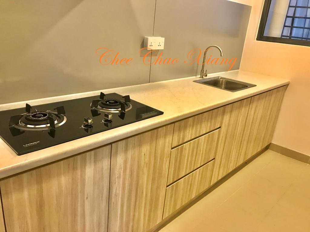 Residensi Sefina Mont Kiara - photo 5