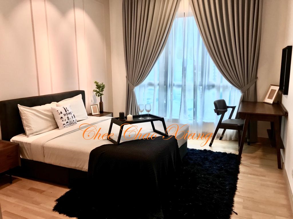 Residensi Sefina Mont Kiara - photo 8