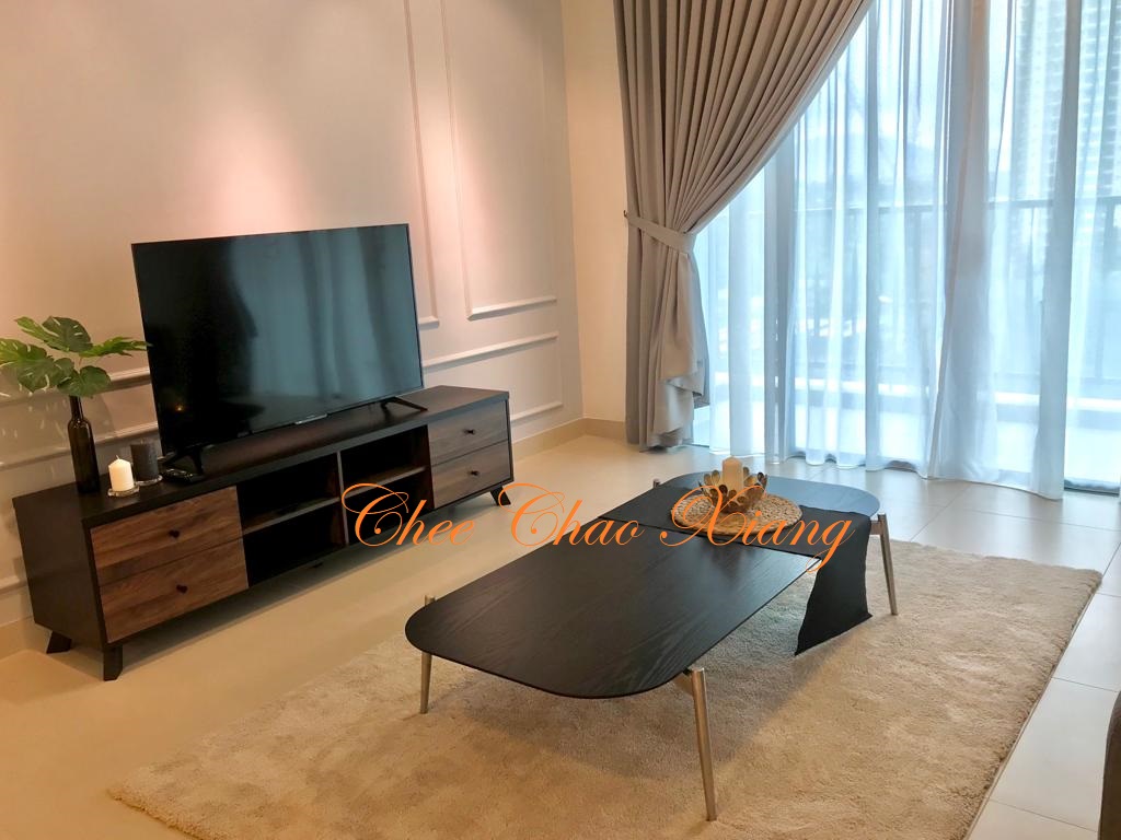 Residensi Sefina Mont Kiara - photo 6