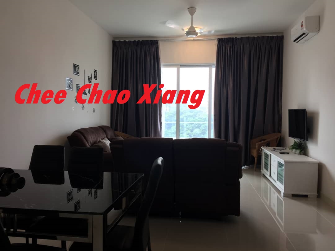 Segambut - photo 3