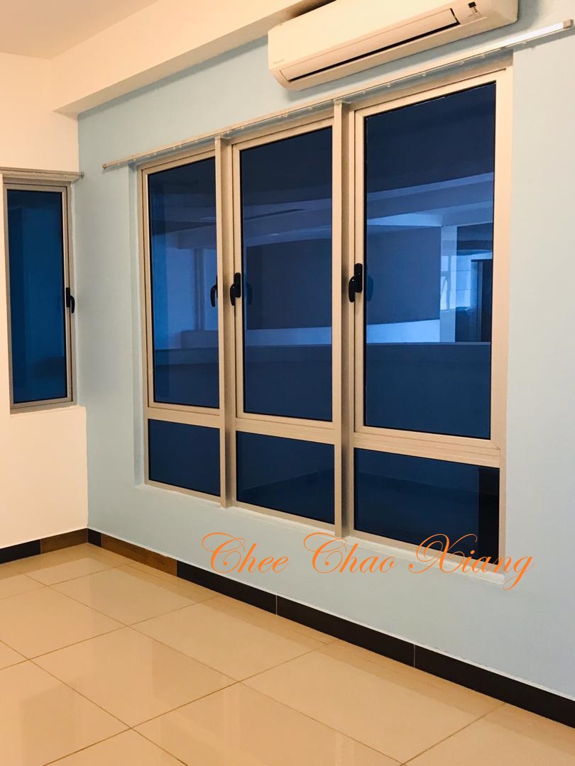Segambut - photo 7