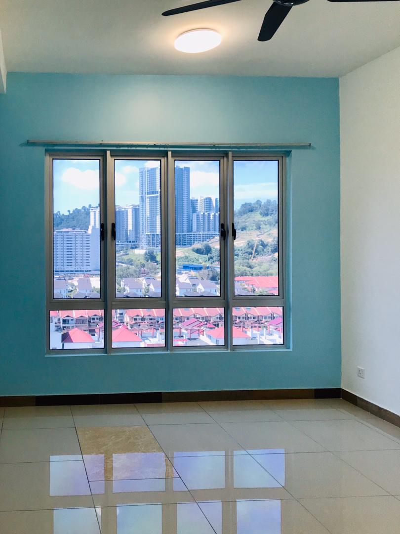 Segambut - photo 5