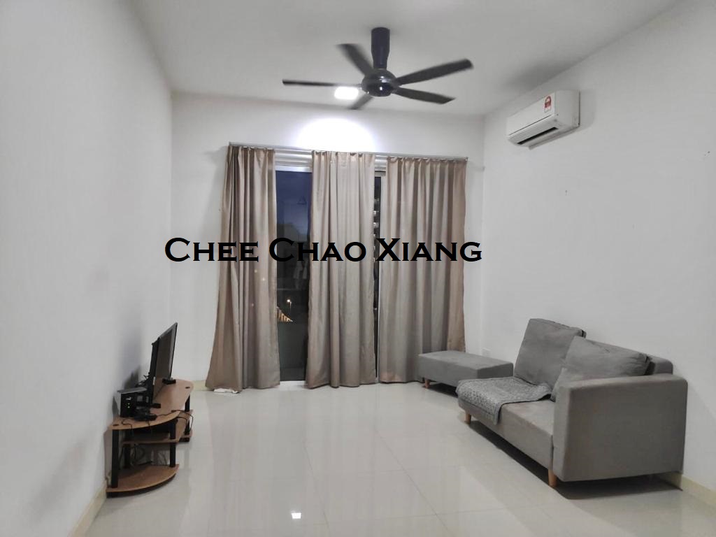Segambut - photo 4