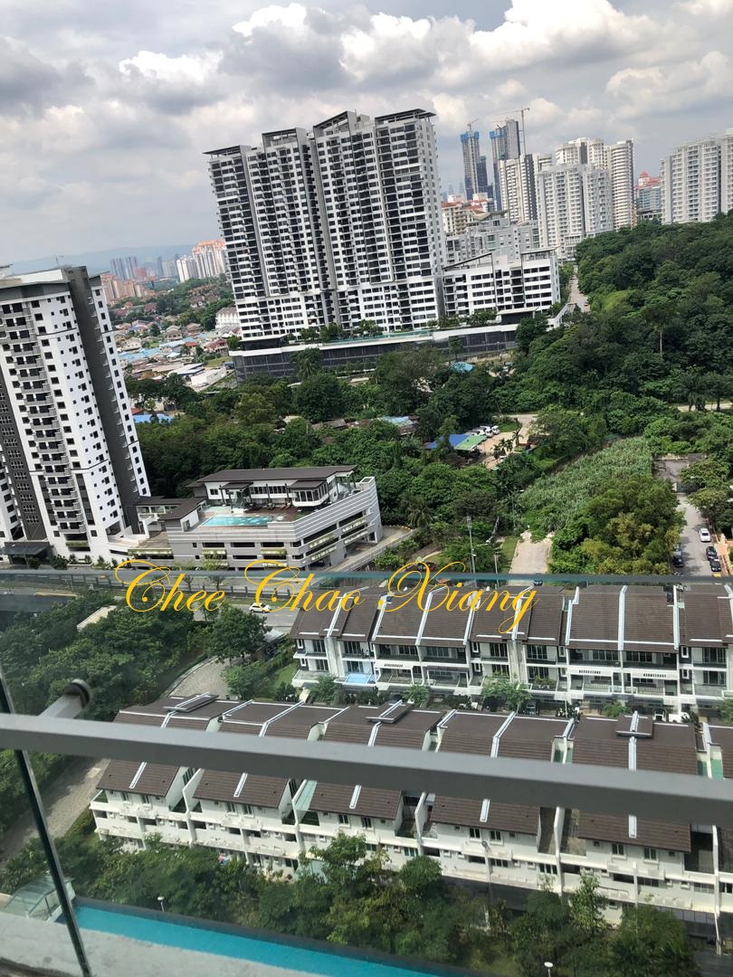 Segambut - photo 6