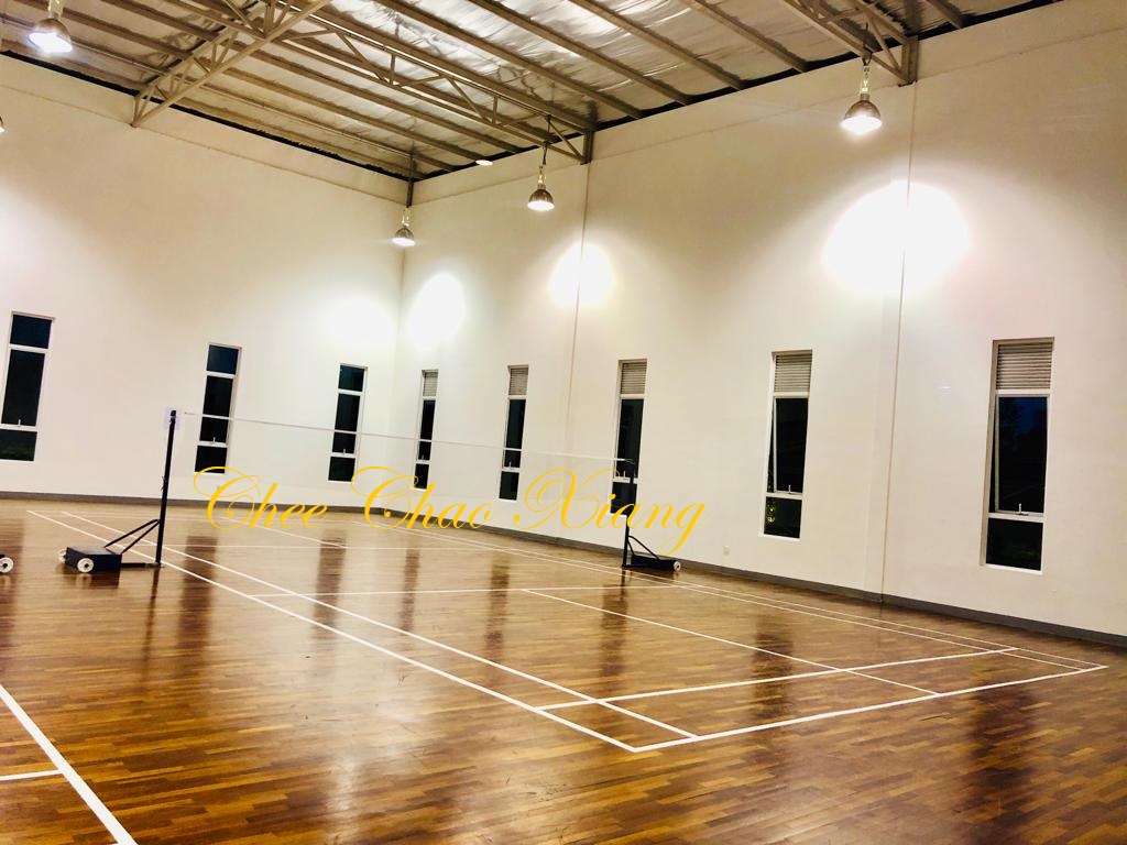 Segambut - photo 9