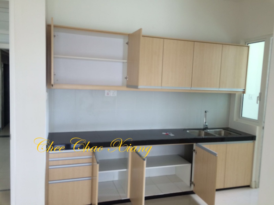 Segambut - photo 1