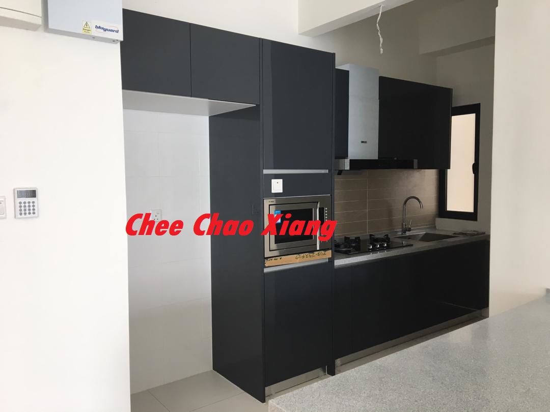 Residensi Harmoni 2 - photo 1
