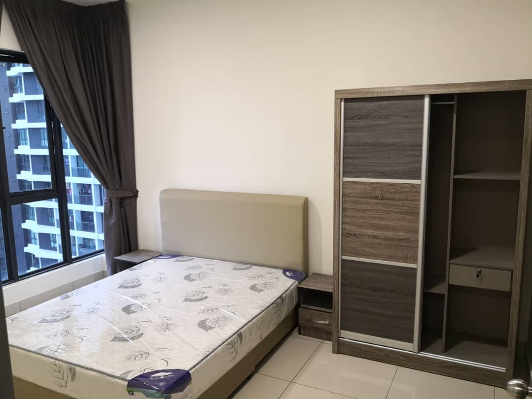 KL Traders Square Residences - photo 2