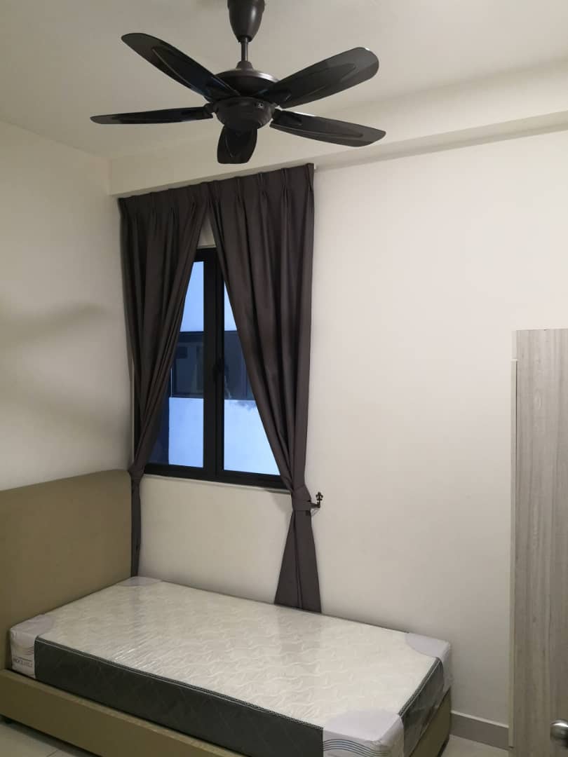 KL Traders Square Residences - photo 6