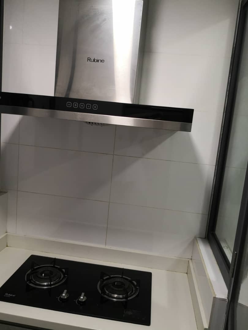 KL Traders Square Residences - photo 10