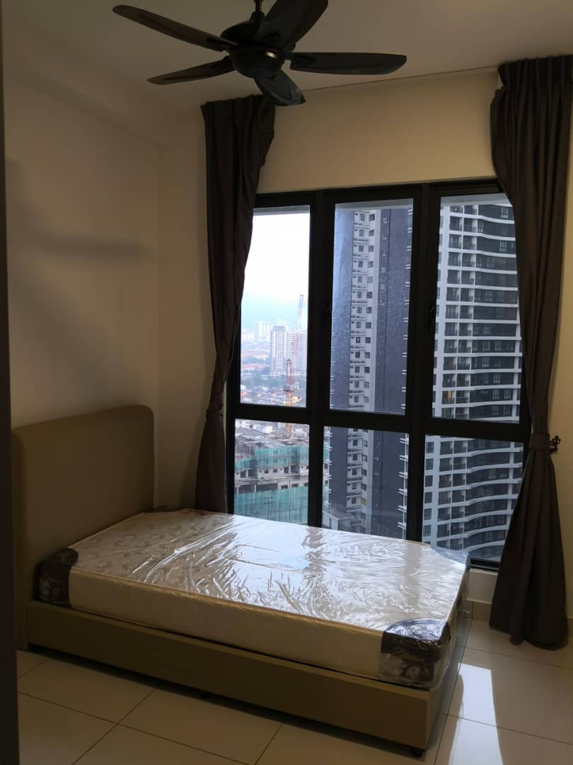 KL Traders Square Residences - photo 7