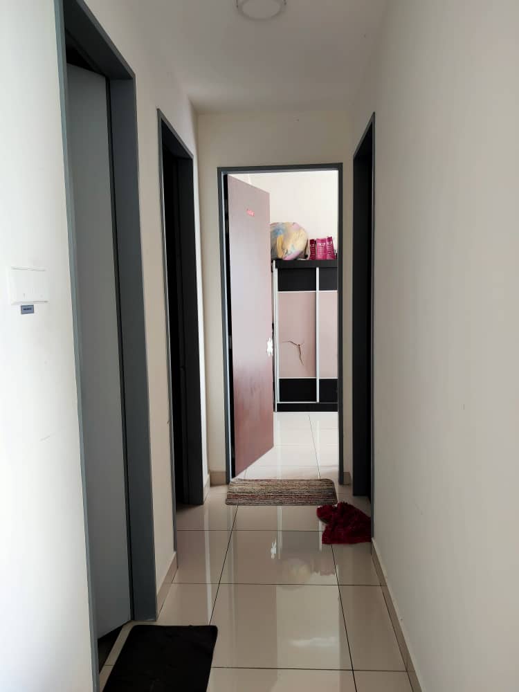 KL Traders Square Residences - photo 8