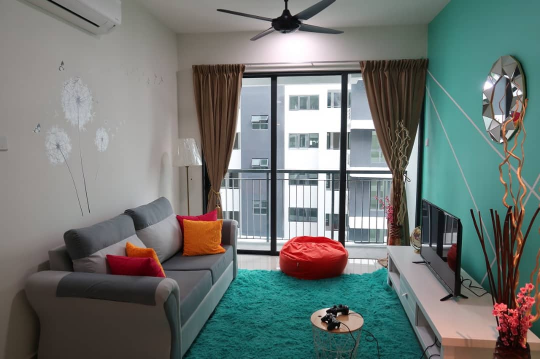 KL Traders Square Residences - photo 7