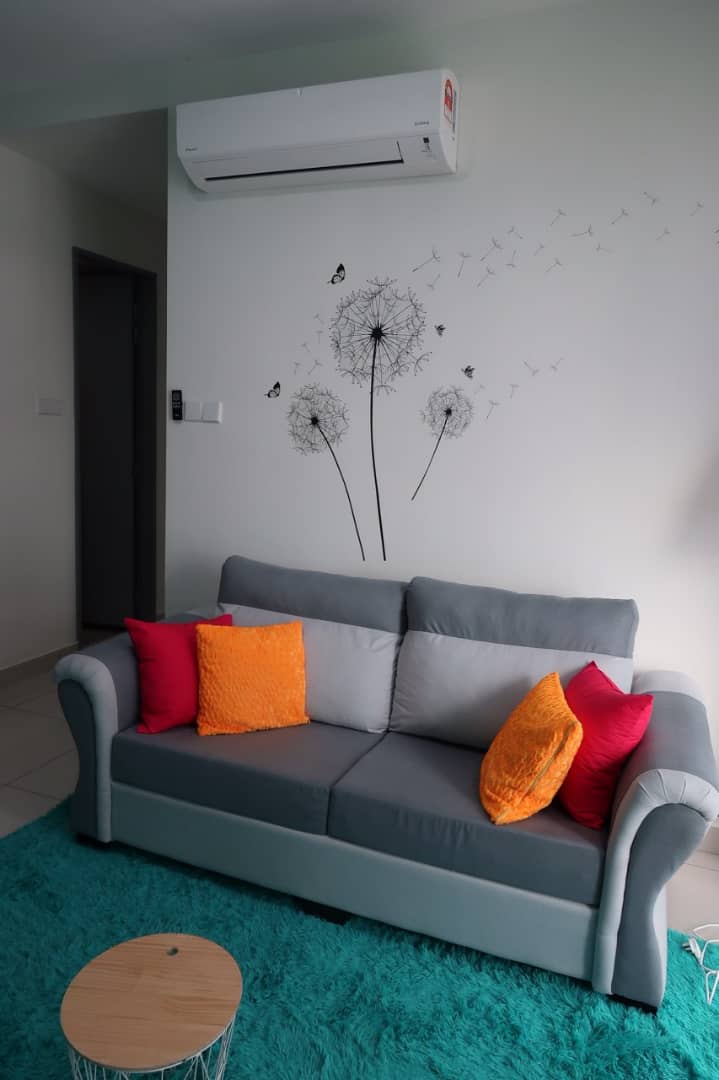 KL Traders Square Residences - photo 3