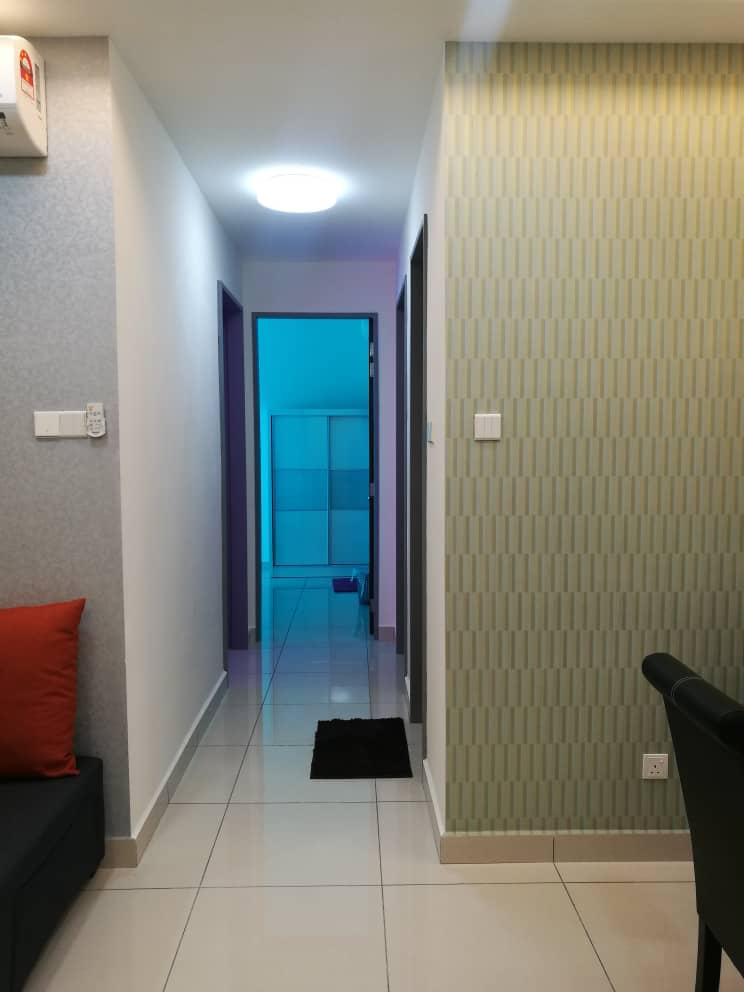 KL Traders Square Residences - photo 6