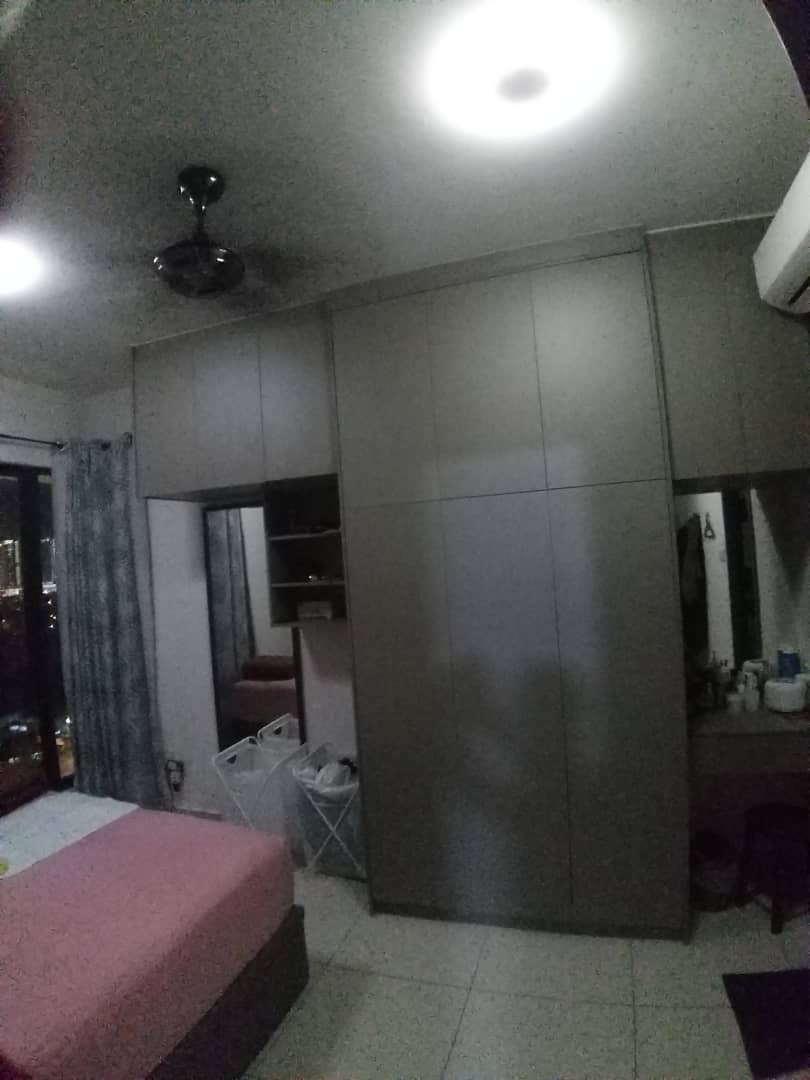 KL Traders Square Residences - photo 2
