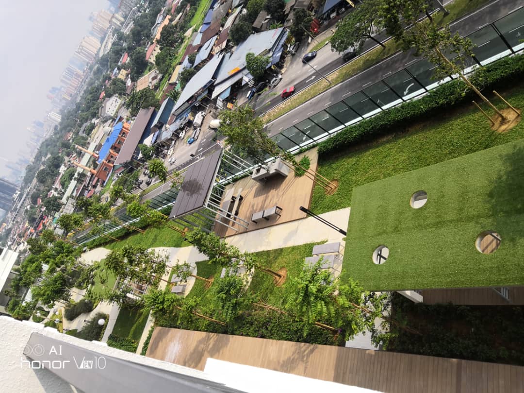 KL Traders Square Residences - photo 11