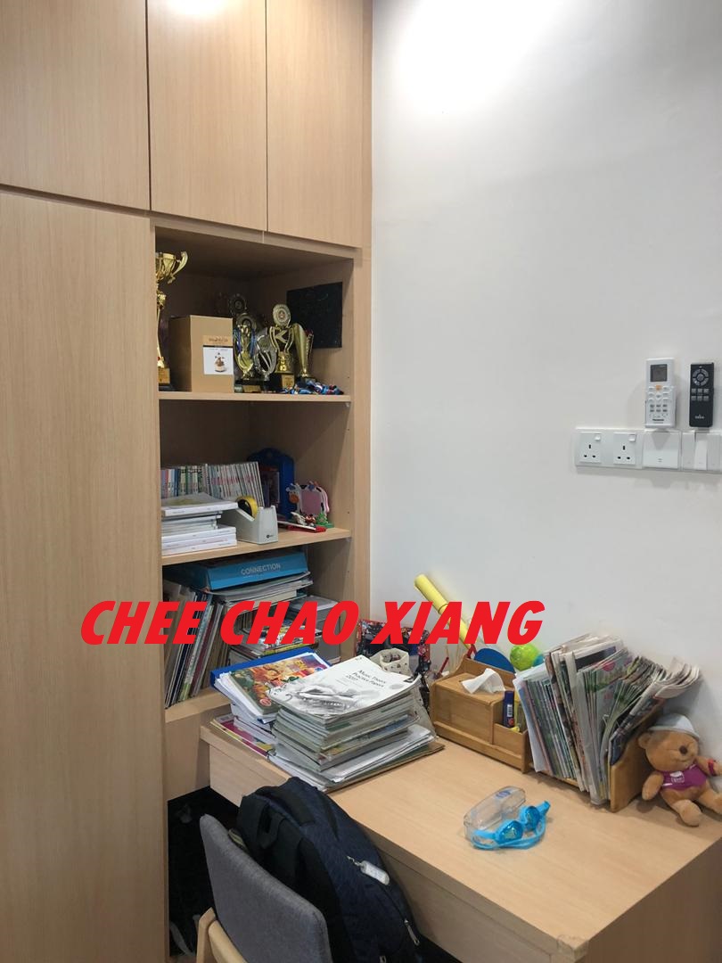 KL Traders Square Residences - photo 5