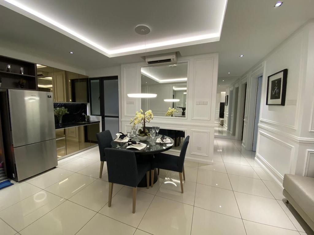 KL Traders Square Residences - photo 7