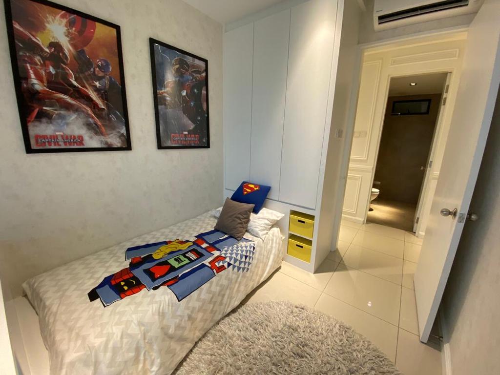 KL Traders Square Residences - photo 5