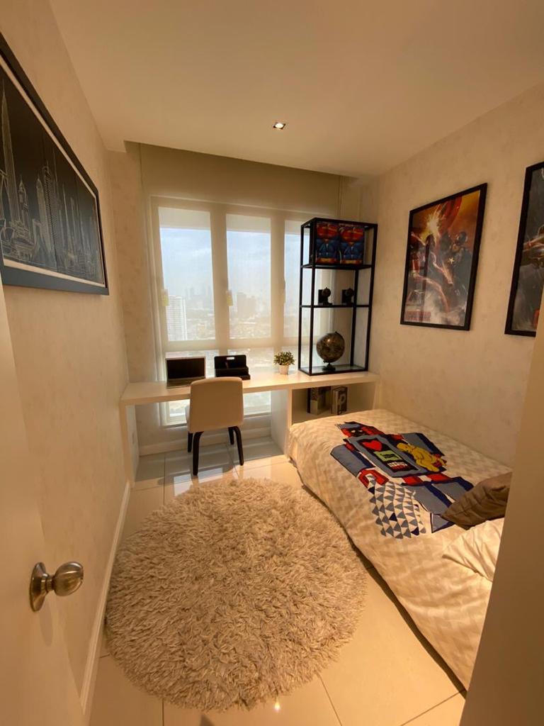 KL Traders Square Residences - photo 10