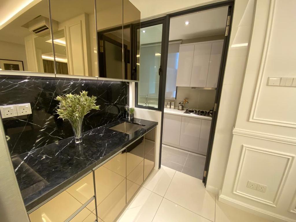 KL Traders Square Residences - photo 12